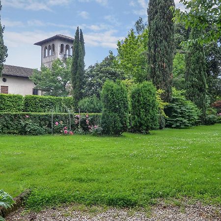 Casa Orange Daire Tissano Dış mekan fotoğraf