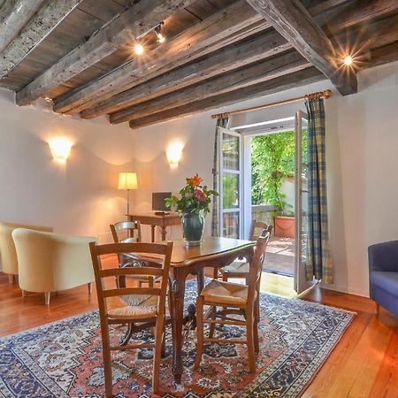 Casa Orange Daire Tissano Dış mekan fotoğraf