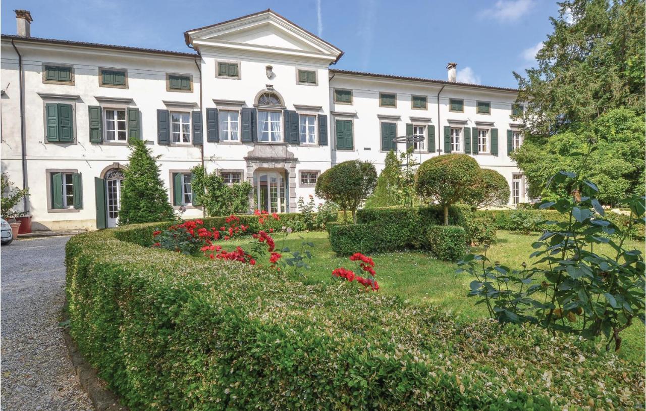 Casa Orange Daire Tissano Dış mekan fotoğraf