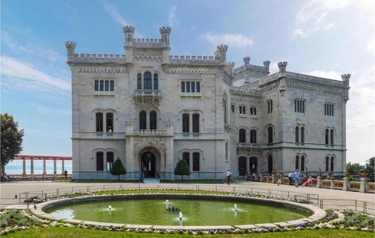 Casa Orange Daire Tissano Dış mekan fotoğraf