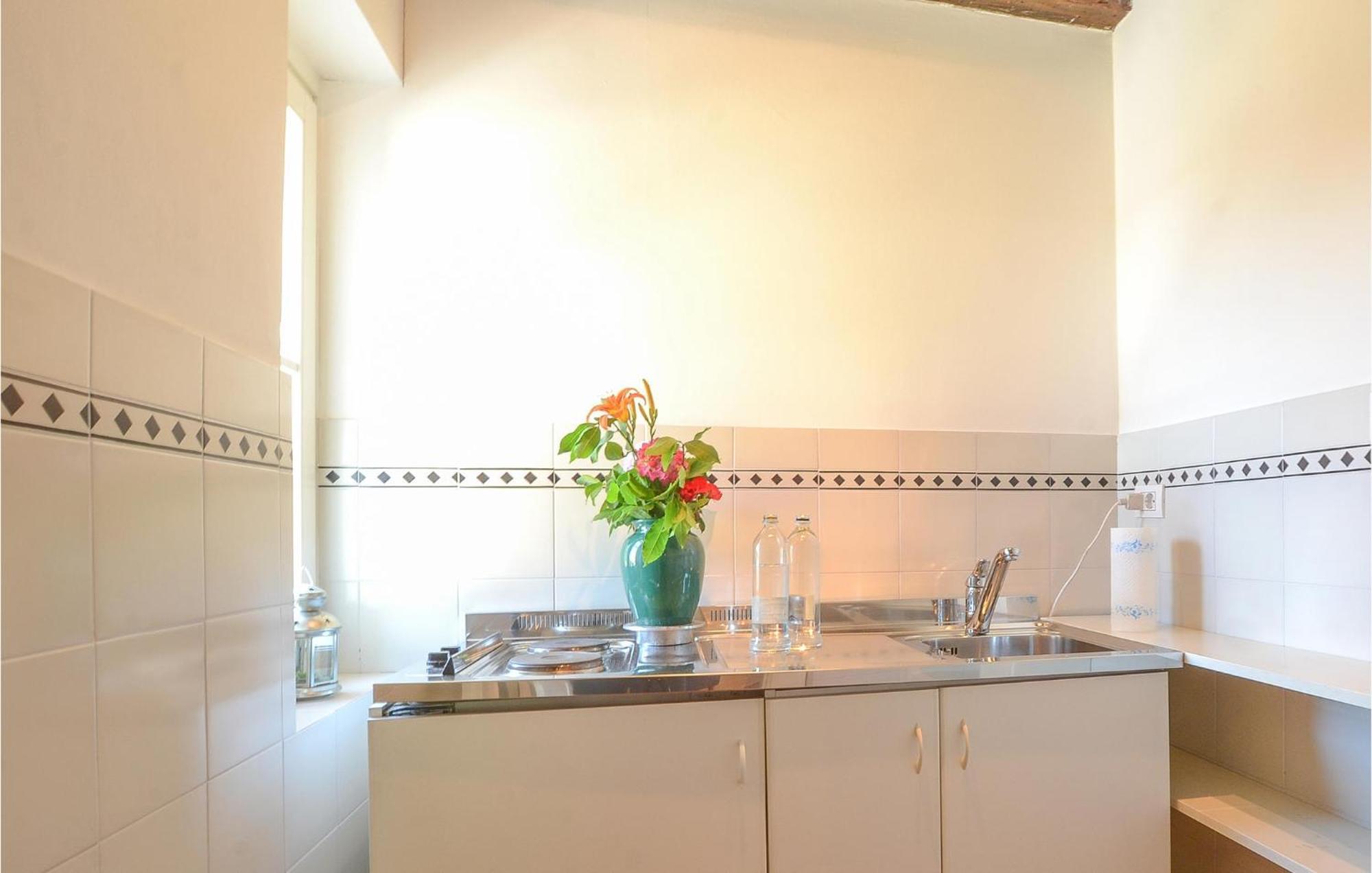 Casa Orange Daire Tissano Dış mekan fotoğraf
