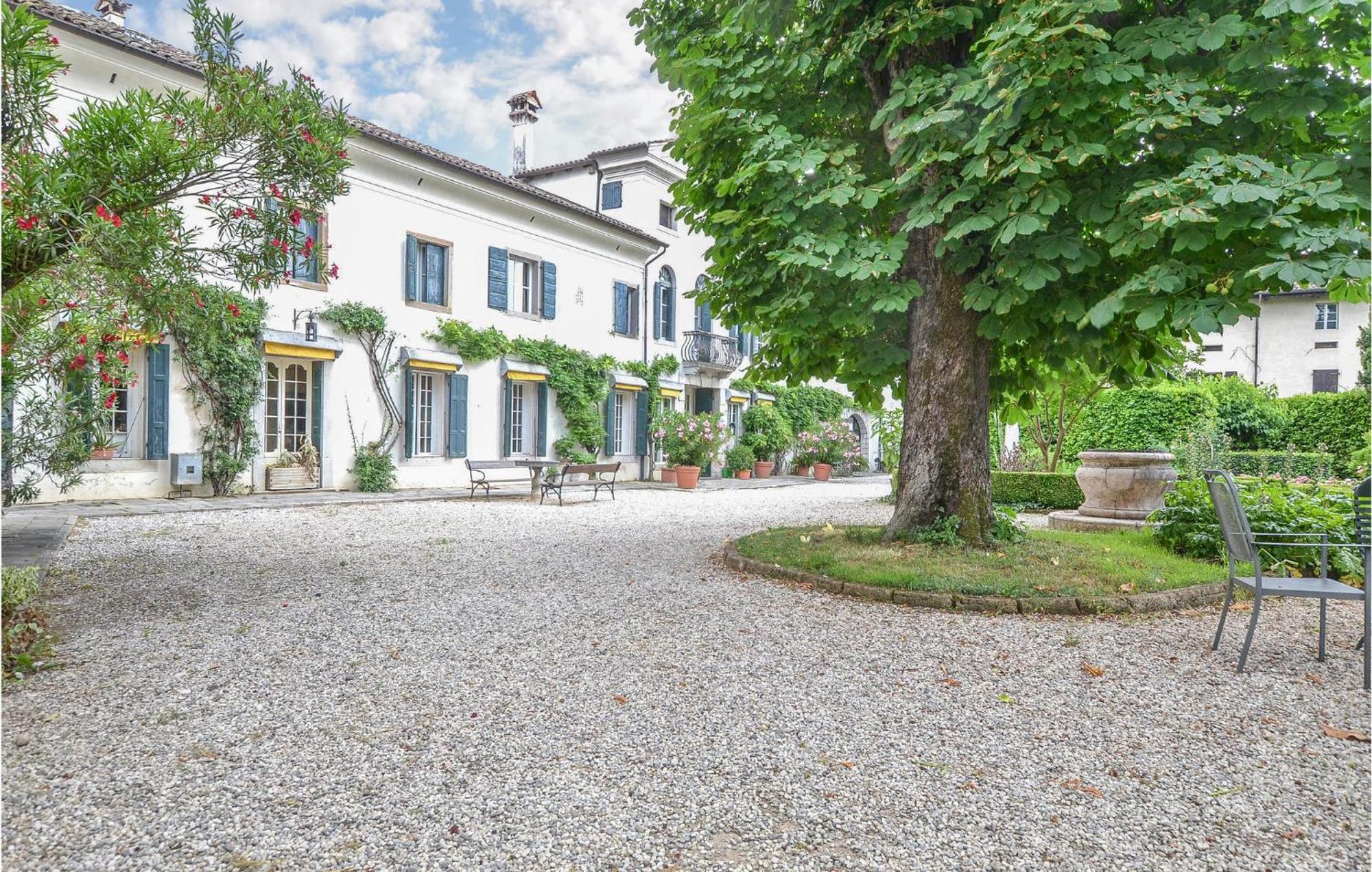 Casa Orange Daire Tissano Dış mekan fotoğraf