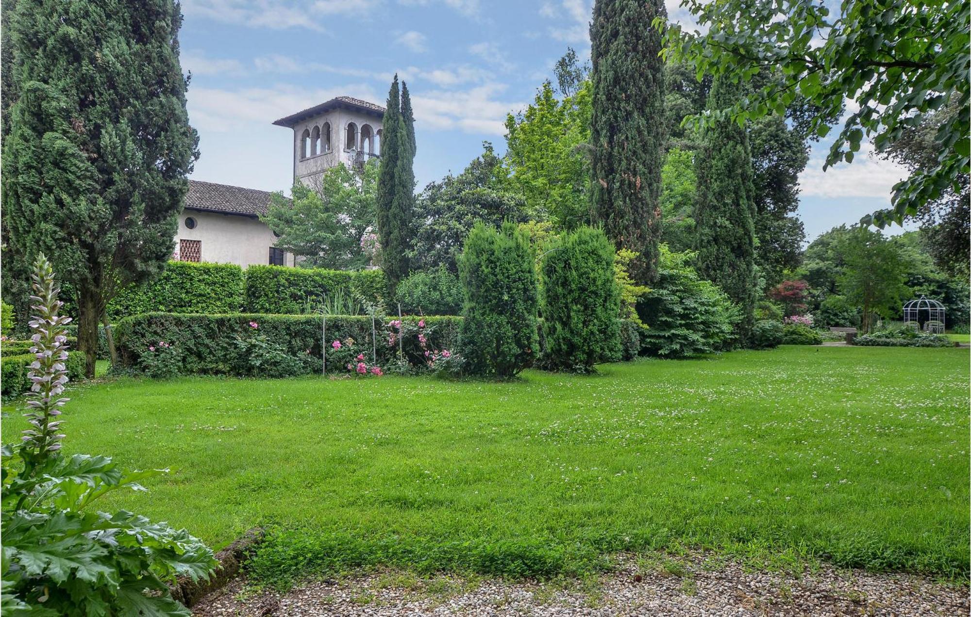 Casa Orange Daire Tissano Dış mekan fotoğraf