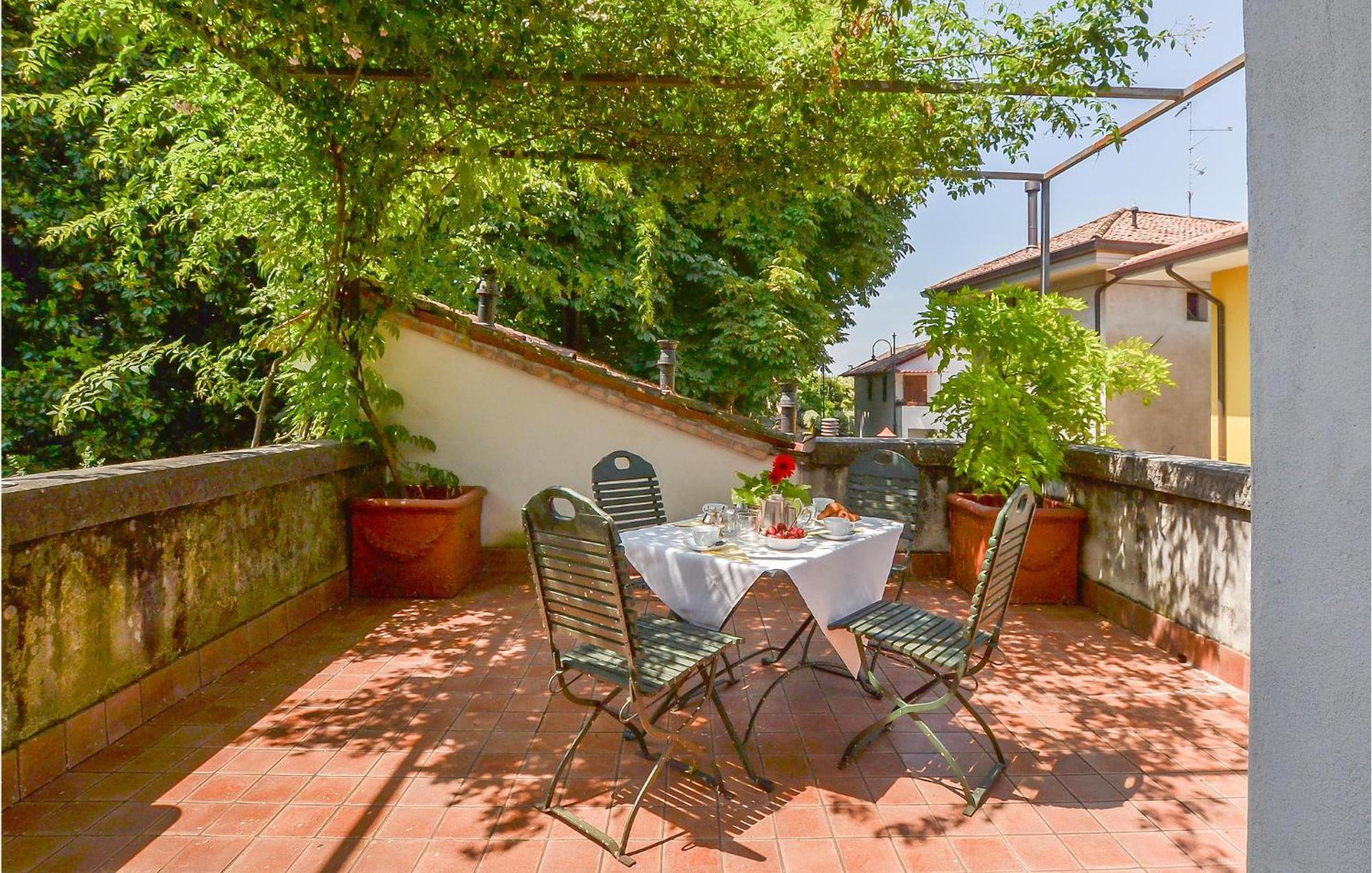 Casa Orange Daire Tissano Dış mekan fotoğraf
